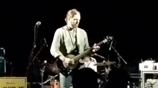 Rich Robinson Band ~&quot;Sway&quot; 8/3/16