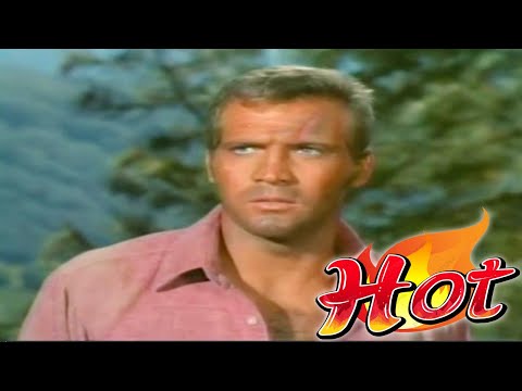 The Big Valley Full Episodes 🎁 Season 3 Episode 14 🎁 Classic Western TV Series