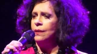 Gal Costa - Sua Estupidez - show Espelho D água - Vivo Rio - 01/11/2014