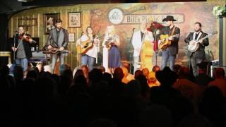&quot;Little Angels&quot; by Rhonda Vincent &amp; The Rage at Bill&#39;s Pickin&#39; Parlor