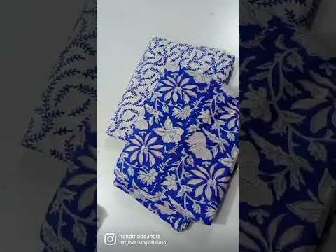 Floral embroidered cushion cover, embroidery, size: 16*16 in...