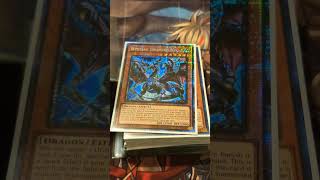 YU-GI-OH Blackwing Bystial Deck Profile V.1.0 April 2026 #yugioh #yugiohtcg #yugiohmasterduel