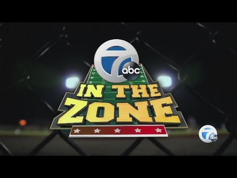 HIGHLIGHT VIDEOS: 7 In The Zone, Week 5