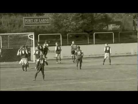 goals from the abbey villa game old style