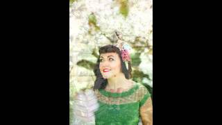 Amy Baker-Taking a Chance on Love