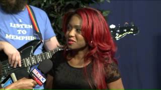 Southern Avenue Band performs tonight at Hard Rock Caf!