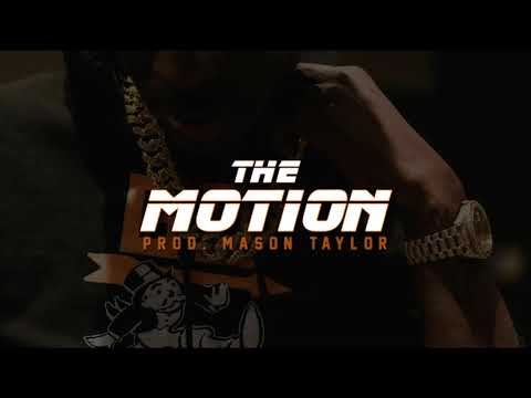 [FREE] Young Dolph x Lil Baby Type Beat "The Motion" (Prod. Mason Taylor)