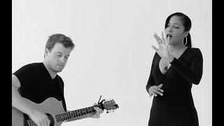 Isa Marina - Good for Me (Acoustic)