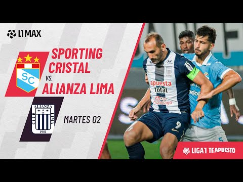 Sporting Cristal 1-1 Alianza Lima: resumen EXTENDIDO del partido | Playoff | #Liga1TeApuesto2025