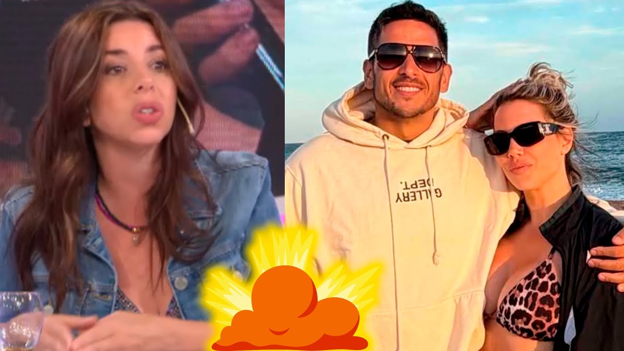 "WANDA NARA Y MIGUELES PASARON LA NOCHE JUNTOS": Pochi aseguró que la mediática sigue en pareja