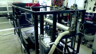 Video thumbnail: Axe Bat - Barrel Performance & the Ball Cannon