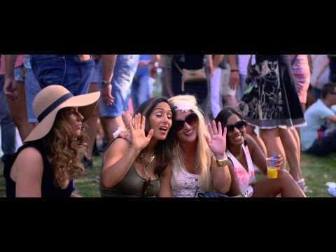Lakedance Winterpark Full Aftermovie augustus 2015