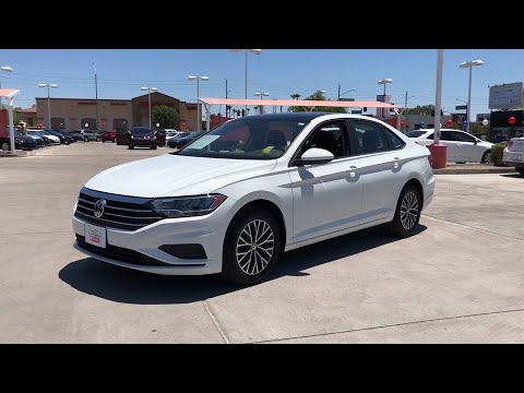 2019 Volkswagen Jetta Phoenix, Peoria, Scottsdale, Glendale, Avondale, AZ E0221
