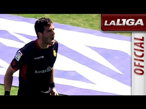 Edición Limitada: Granada CF (1-2) RCD Mallorca - HD