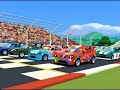 Playhouse Disney Handy Manny Big Race Next Promo March 22 2010