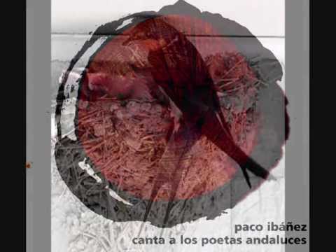 PACO IBÁÑEZ: VOLVERÁN LAS OSCURAS GOLONDRINAS