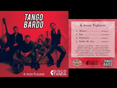 Tango Bardo -  Patetico