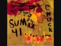 12. There's No Solution - Sum 41 