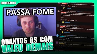 Quanto dinheiro o The Prism fez com 'Um Pedido de Socorro' ?