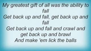 Aceyalone - Takeoff Lyrics