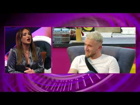 Debat i ashper ne mes Antigones dhe Profes - Juvi e ka te drejten e botes me te refuzu