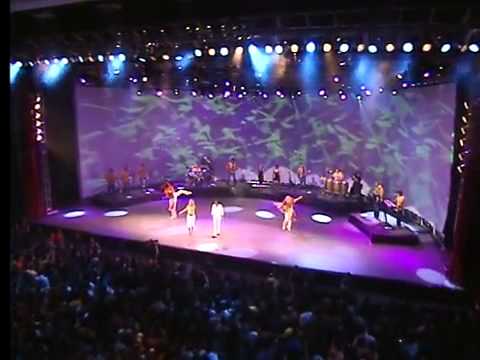 Grande Amor Da Minha Vida video
