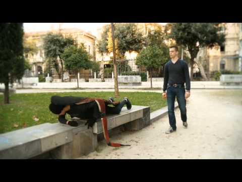 4. B (Skeč) V. gimnazija "Vladimir Nazor" Split 2013./2014.