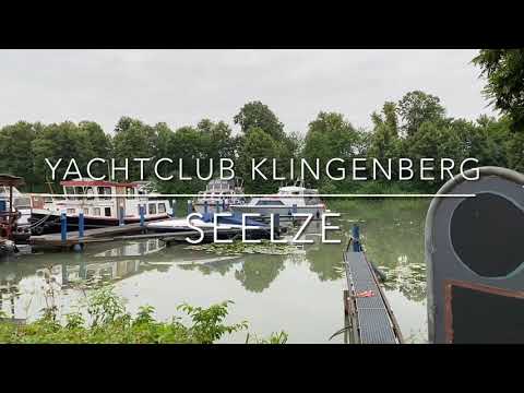 Yachtclub Klingenberg in Seelze