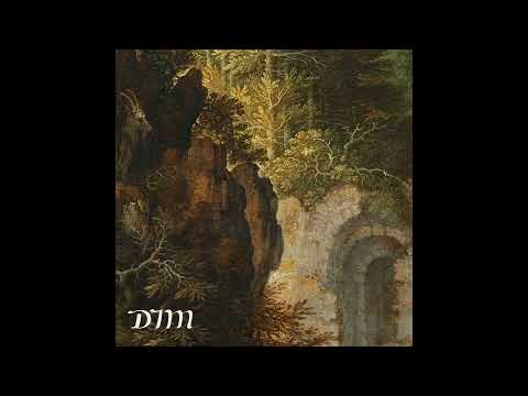 DIM - Compendium Reliquiae (2021) (Dungeon Synth, Medieval Ambient)