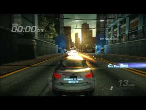 Ridge Racer Driftopia Playstation 3