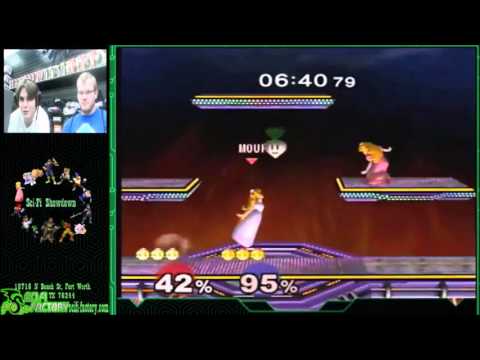 Sci-Fi Showdown 32: Losers Finals: Mijo Vs YTW