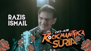 Download lagu 'Saya sendiri yang berhenti menyanyi' - Razis Ismail | Rockmantika Suria Off Air mp3