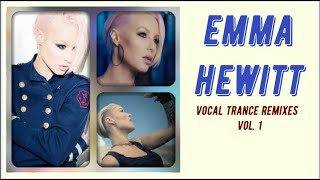 Download lagu Emma Hewitt Vocal Trance Remixes 2021 vol 1... mp3