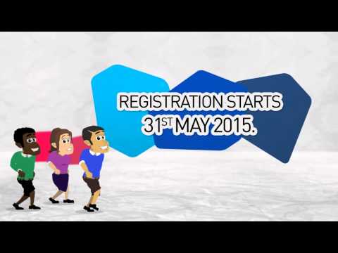 Unilever Future Leaders' League 2015 in Malaysia TRAILER