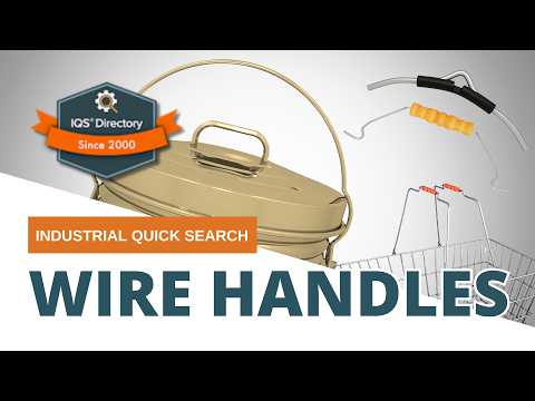 Watch Wire Handles: The Complete Guide video
