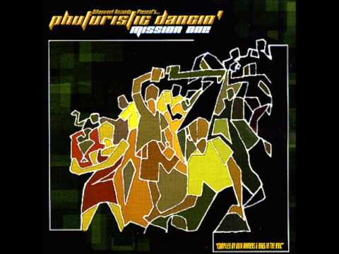 G Force & Seiji - Naturally