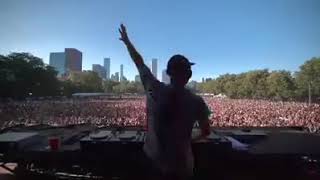 Fisher- You Little Beauty live drop @Lollapalooza 2019