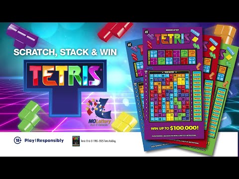How to Play Tetris®