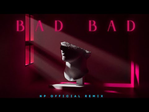Boombang Baron Wenn Vibes Kendy - BAD BAD [ NP OFFICIAL REMIX ] MLC FAMILY