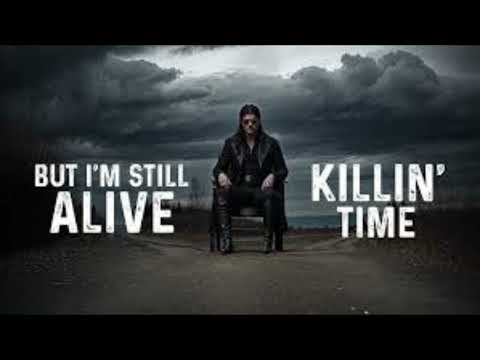 Shellshocked Radio Recommendations - Deep Groove - Still Alive, Killin' Time - Electro Pop