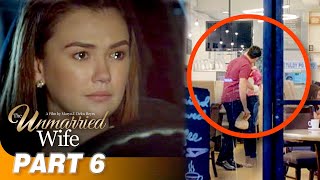 Download lagu ‘The Unmarried Wife’ FULL MOVIE Part 6 | Angelica Panganiban, Dingdong Dantes mp3