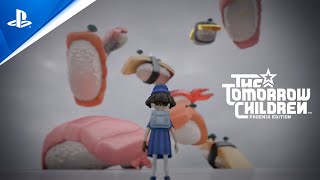 Announcement Trailer