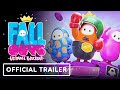 Fall Guys - Official Free to Play Trailer