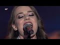 Lorena Tihi Ocean 67 Zagrebački Festival 2020