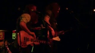 Stolen Rhodes "Preacherman" - Live in Brooklyn, NY