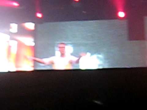 Armin van Buuren @ Nature One - Monsun