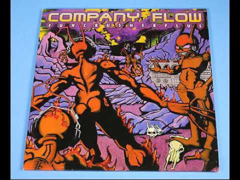 Company Flow - Vital Nerve