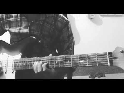 KOTO JE SAGOR NODI GUITAR SOLO