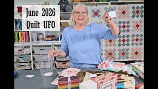 June UFO 2026