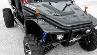 Joyner Trooper 4x4, lockers, 5 speed, for sale in Texas